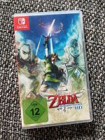 Zelda Skyword Sword HD für Nintendo Switch Rheinland-Pfalz - Koblenz Vorschau