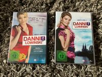 Danni Lowinski Staffel 1 & 2.1 - DVD Boxen Niedersachsen - Ganderkesee Vorschau