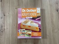 Dr. Oetker Käsekuchen von A-Z Backbuch Kochbuch Kiel - Meimersdorf-Moorsee Vorschau