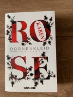 Dornenkleid Karen Rose Buch Nordrhein-Westfalen - Ennepetal Vorschau