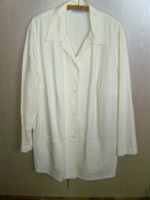 Jacke Bluse Leinen San Remo Gr.46 XXL Neu München - Ramersdorf-Perlach Vorschau