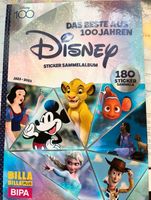 Disney 100 Sticker Billa Bipa Bayern - Marktschellenberg Vorschau