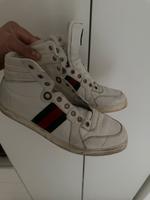 Gucci Herren Sneaker Wandsbek - Hamburg Farmsen-Berne Vorschau