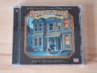 Hörspiel CD: Sherlock Holmes Folge 47: Das verlassene Haus Niedersachsen - Seelze Vorschau