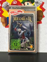 MediEvil Die Rückkehr | Sony PSP 2005 Spiel Duisburg - Marxloh Vorschau