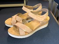 Rieker Sandaletten Gr. 39 TOP! NP. 140€! Hessen - Kassel Vorschau