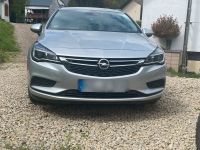 Opel Astra K Rheinland-Pfalz - Brauneberg Vorschau