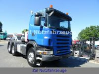 Scania R420, SZM 6x4, Blattfederung, Retarder, Klima Bayern - Zirndorf Vorschau