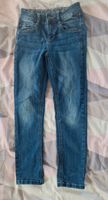 Jeans * s.oliver * 134 * regular * blau Stuttgart - Feuerbach Vorschau