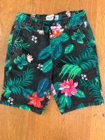 Orchideen-Shorts Abercrombie Kids Gr. 9/10 Bayern - Altdorf bei Nürnberg Vorschau