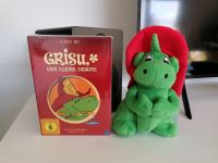 Grisu, der kleine Drache - Die komplette Serie (DVD) *NEU & OVP* Niedersachsen - Jever Vorschau