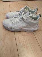 ⭐️Jordan 23 Herren Sneaker weiß Größe 44,5⭐️ Köln - Köln Merheim Vorschau