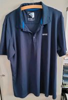 Herren Polo-Shirt blau REGATTA outdoors Größe 56/58 neu Kr. München - Ottobrunn Vorschau