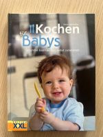 Kochen für Babys Baby Kochbuch Rezepte Babygerichte Bayern - Arnstein Vorschau