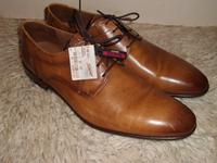 Moderne edle LLoyd Herrenschuhe Größe 13 ( = 48) Bayern - Gauting Vorschau
