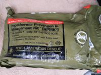 US Army HYPOTHERMIA PREVENTION KIT Bayern - Vilseck Vorschau