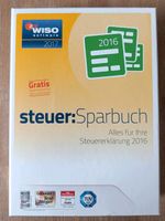 Wiso Steuer Sparbuch 2017 Bayern - Ebern Vorschau