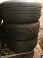 Sommerreifen 215/45/18 89W Bridgestone Turanza Mecklenburg-Vorpommern - Leopoldshagen Vorschau