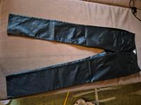 Hose, Mädchenhose H&M Niedersachsen - Uplengen Vorschau