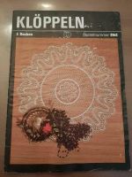 DDR Zeitschrift Klöppeln Nr. 2162 Sachsen - Zschopau Vorschau