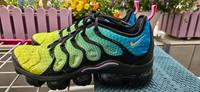 Nike Air Vapormax Plus Aurora Grün Gr.45 Rarität Berlin - Tempelhof Vorschau