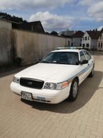 Ford Crown Victoria Policeinterceptor Niedersachsen - Delmenhorst Vorschau