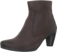 ECCO Sculptured 65 Schuhe Stiefeletten Stiefel Leder Nubuk Neu Hessen - Maintal Vorschau