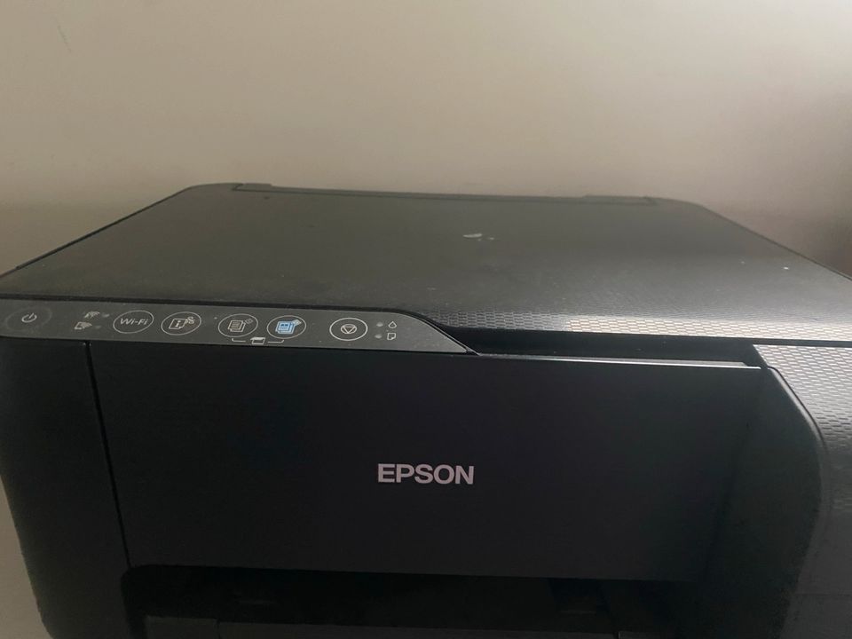 Epson Drucker ET-2815 in Leverkusen