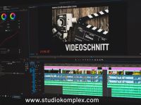 Videoschnitt Cutter Video Youtube Film Editing Social Media Reels Niedersachsen - Braunschweig Vorschau