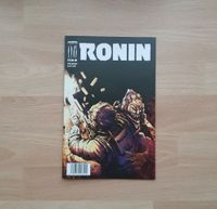 Bushido & Animus - Ronin | Comic | Adopekid Comix | CCN4 Baden-Württemberg - Hüfingen Vorschau