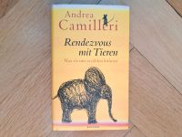 Rendezvous mit Tieren - Andrea Camilleri  (Kindler Verlag) Baden-Württemberg - Freiburg im Breisgau Vorschau
