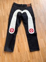 Evisu jeans size 33x34 Schleswig-Holstein - Rendsburg Vorschau