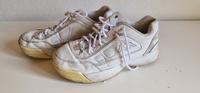 KAPPA Sneakers Gr. 38 Sportschuhe Bayern - Ruhpolding Vorschau