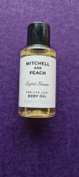 ☆NEU☆ Mitchell and Peach Body Oil Nordrhein-Westfalen - Kamen Vorschau