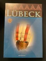 Lübeck Brettspiel ovp Reiner Stockhausen Niedersachsen - Wedemark Vorschau