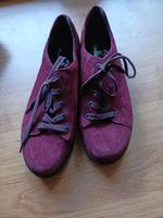 Semler Schuhe Gr.8,5 Hessen - Eppstein Vorschau