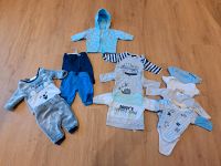 Babykleidung Paket/ Hosen/ Pulli/ Bodys/ Strickjacke Größe 50 Nordrhein-Westfalen - Versmold Vorschau