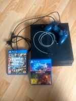 PlayStation 4 Sachsen - Nerchau Vorschau