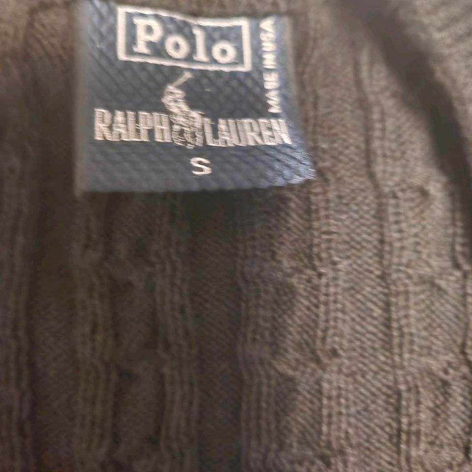 Cardigan von Ralph Lauren in Ehra-Lessien