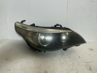 Frontscheinwerfer Rechts für BMW E60 - OEM 158762-00 Angel Eyes Bochum - Bochum-Mitte Vorschau