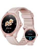 Smartwatch mit Telefon Funktion Alexa Integriert NEU Nordrhein-Westfalen - Paderborn Vorschau