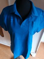 Polo shirt Erima  Gr.L  blau Nordrhein-Westfalen - Sundern (Sauerland) Vorschau