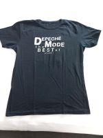 Depeche Mode Best Of Vol. 1 Promo Shirt L Nordrhein-Westfalen - Bergneustadt Vorschau
