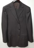 ERMENEGILDO ZEGNA Anzug Sakko, Blazer = Gr: 48 = NP: 3.400€ = Top Hannover - Linden-Limmer Vorschau