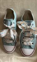 Neuwertige Converse All Star Chucks, Gr.38, 1x getragen München - Moosach Vorschau