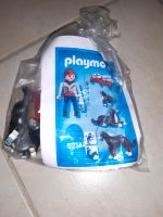 Playmobil 5214 Berner Sennenhund Familie Mülheim - Köln Flittard Vorschau