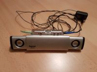 HAMA AS-63 Active Speakers Lautsprecher Boxen 3D Sound Batterie Bayern - Hebertshausen Vorschau