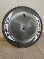 Scheibenrad HED Shimano 8/9/10/11-Fach Rennrad 28" Tubular Carbon Hannover - Linden-Limmer Vorschau