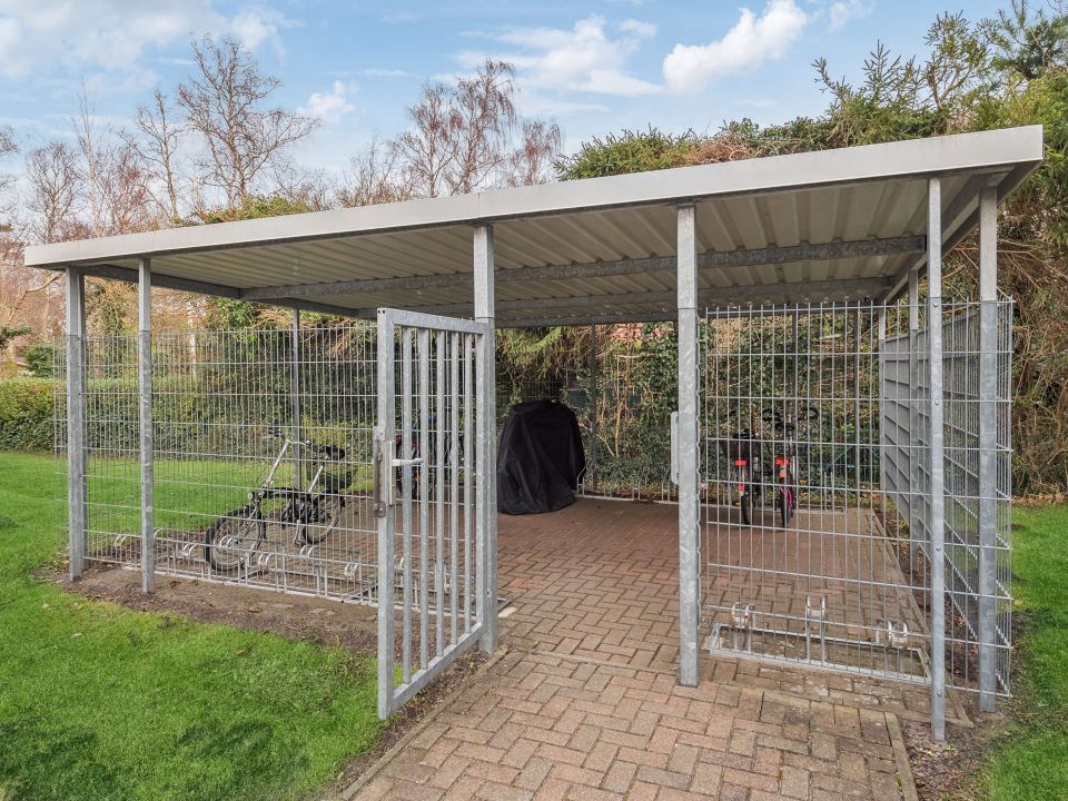 Attraktive Dachgeschosswohnung mit Balkon an der Ostsee -  in Dierhagen in Dierhagen