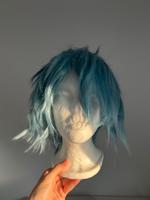 Mha Shigaraki Wig Perücke Niedersachsen - Springe Vorschau